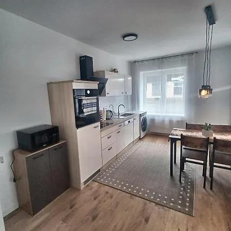 Nest Hamm-pelkum 2 Bis 3 Personen Appartement Hamm (North Rhine-Westphalia)