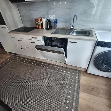 Nest Hamm-pelkum 2 Bis 3 Personen Appartement *