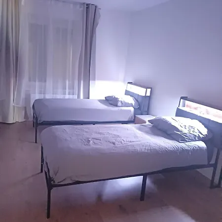 Appartement Nest Hamm-pelkum 2 Bis 3 Personen *