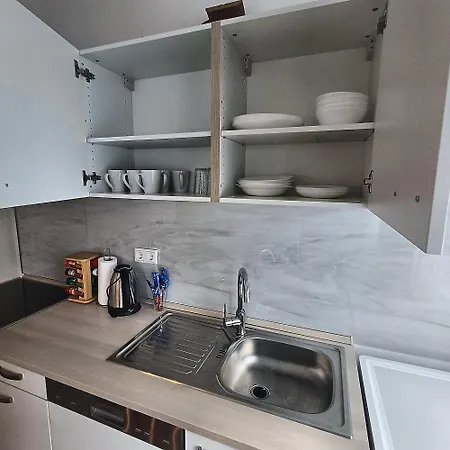 Nest Hamm-pelkum 2 Bis 3 Personen