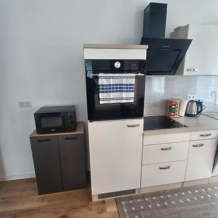 Nest Hamm-pelkum 2 Bis 3 Personen *