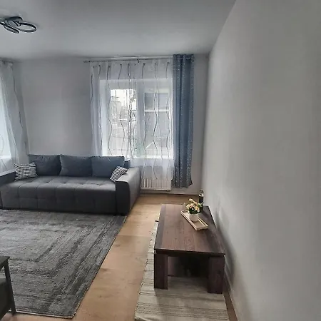 Appartement Nest Hamm-pelkum 2 Bis 3 Personen Hamm (North Rhine-Westphalia)
